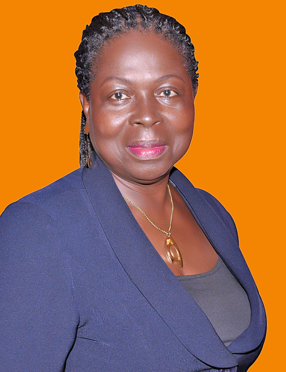 Maître Tia Konan Hélène