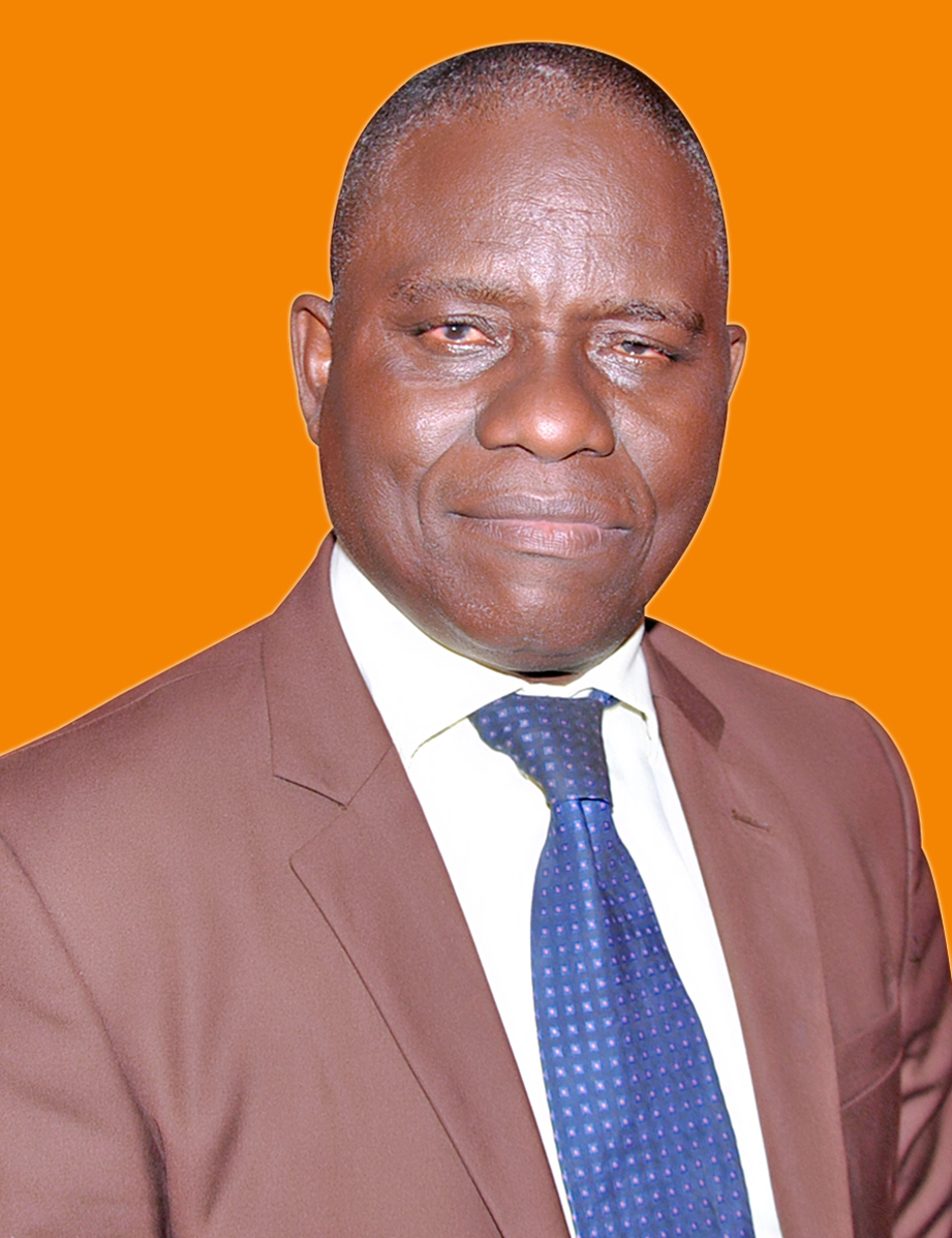 M. ASSANDE Koulou Denis