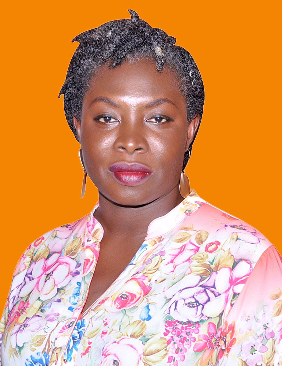 Mme N'TAPKE Née Kouamé Claudine