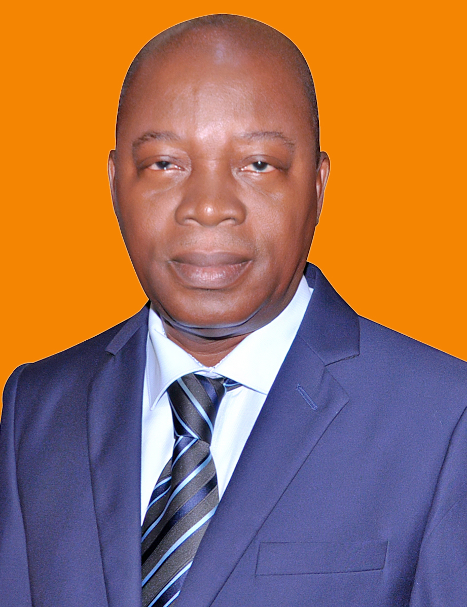 M. Diebi Kouakou Daniel