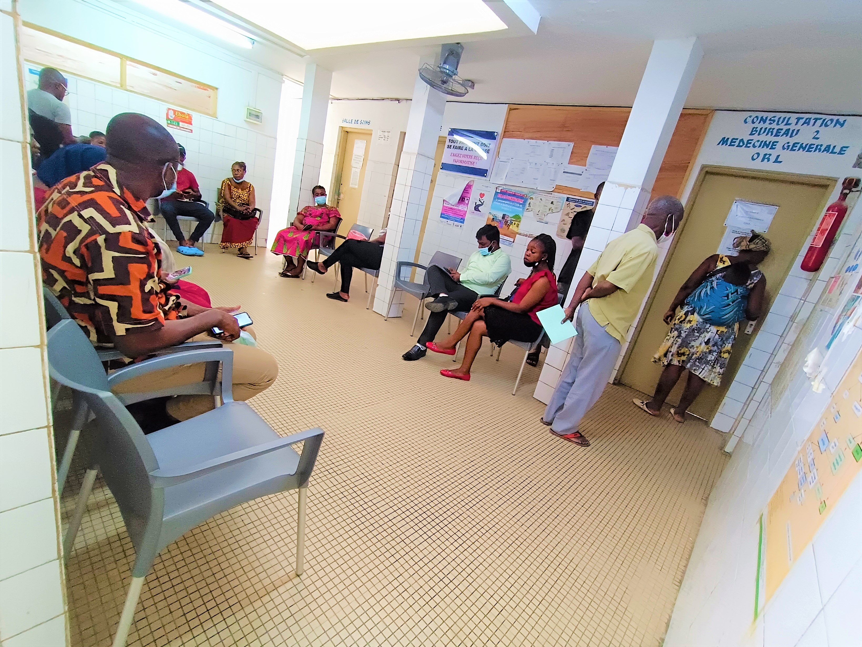 Médecine générale