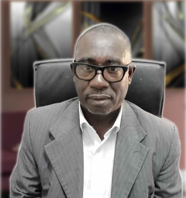 M. Aké Abekoua William